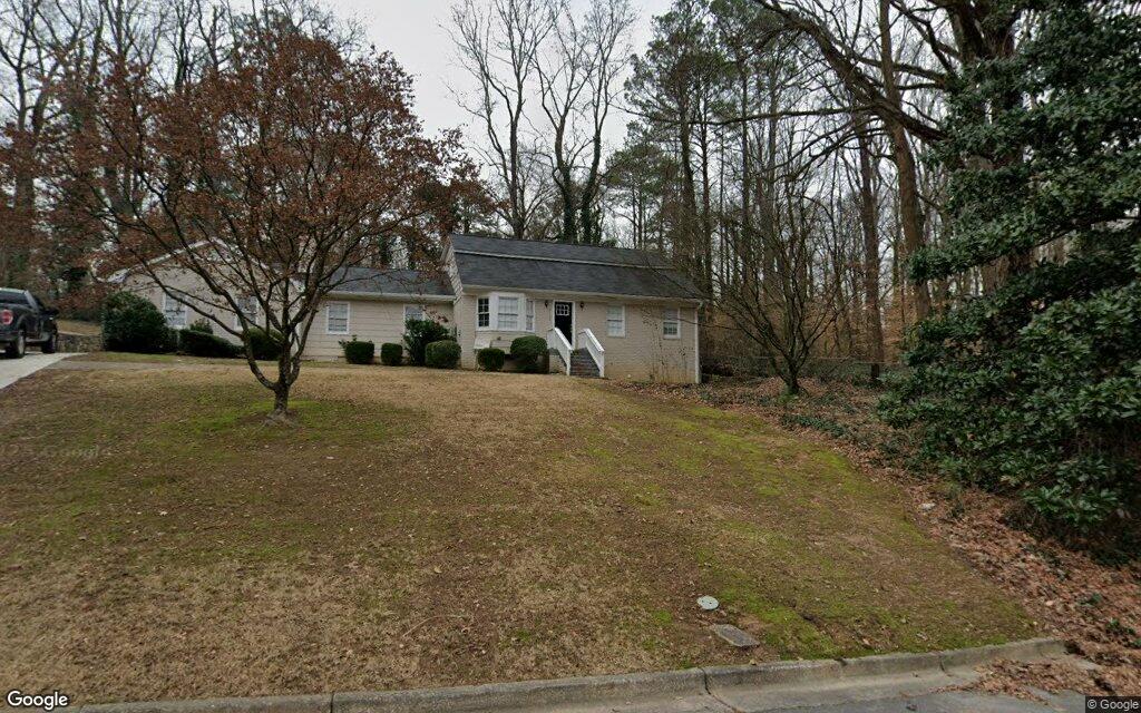 Fern Valley Court