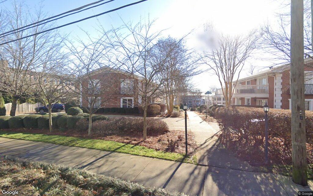 Briarcliff Road