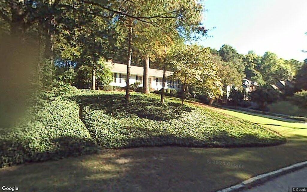 Marne Drive