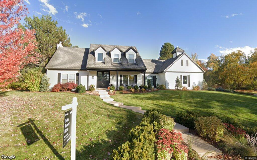 Green Oaks Drive
