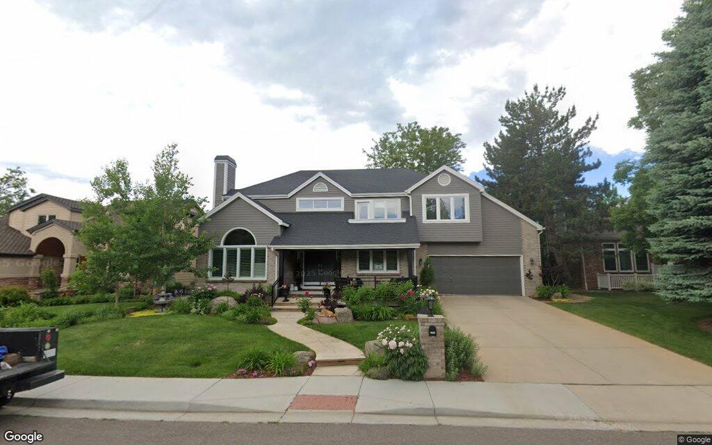 Kincaid Place