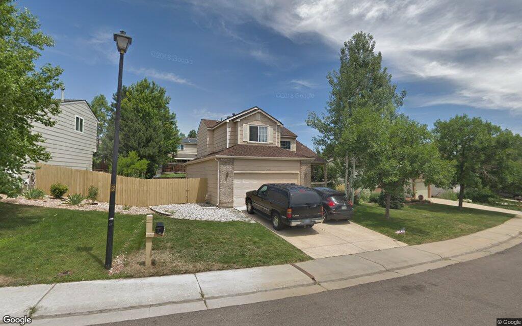Andrew Drive