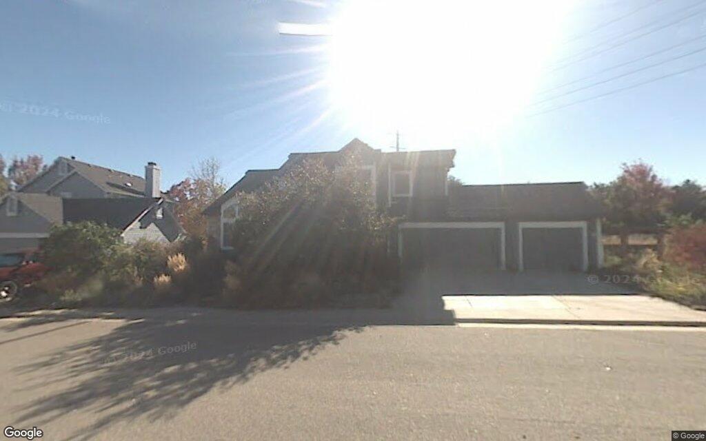 Grove Drive