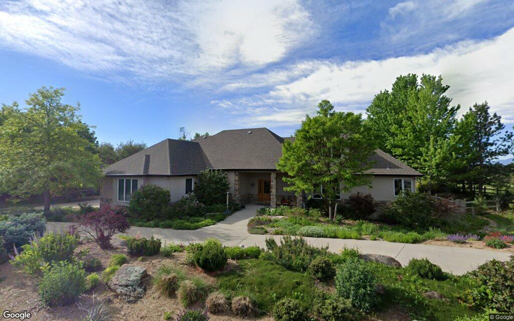 Prairie Knoll Drive