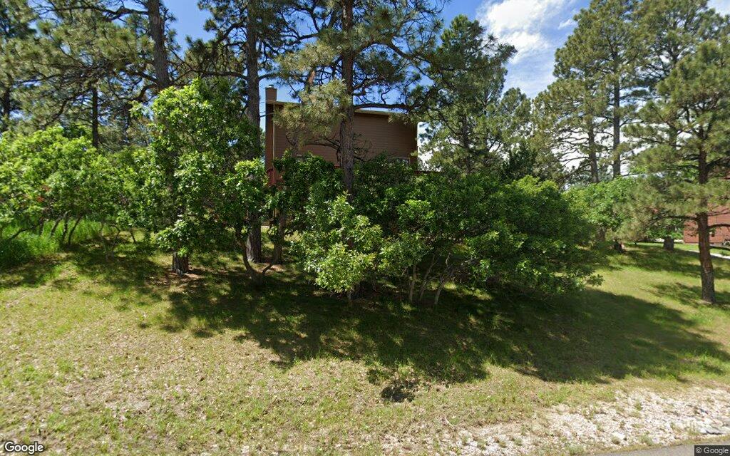 Stetson Road