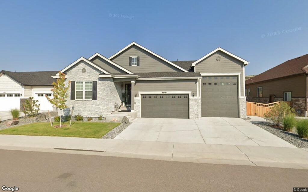 Leilani Drive