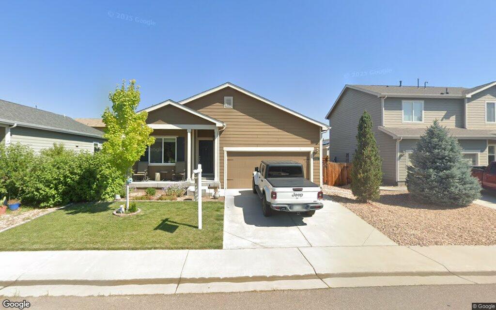 Taos Street