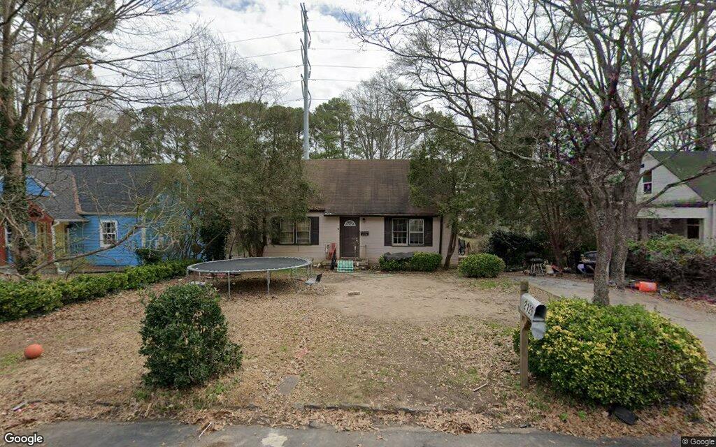 Pinehurst Drive