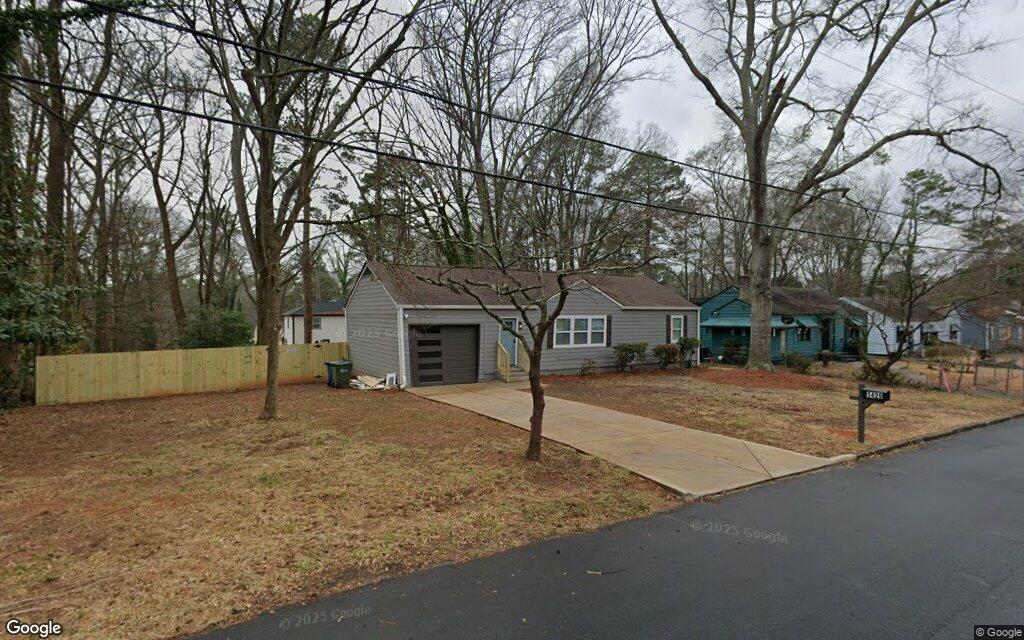 Bluefield Drive