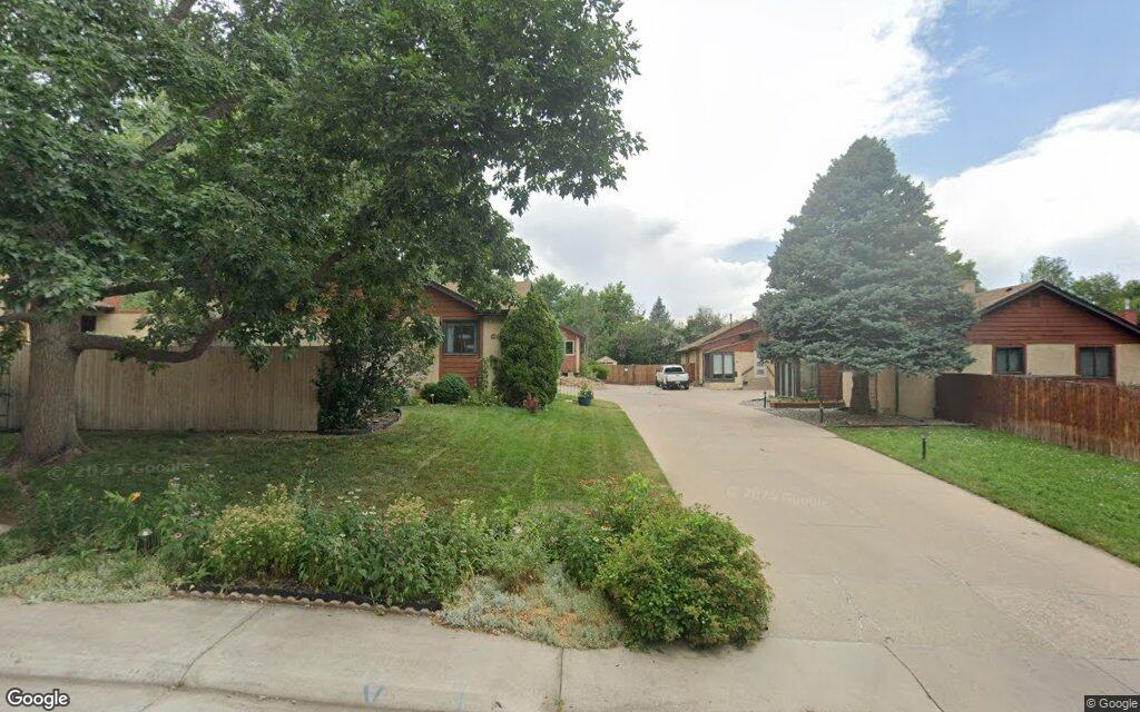 Brentwood Street