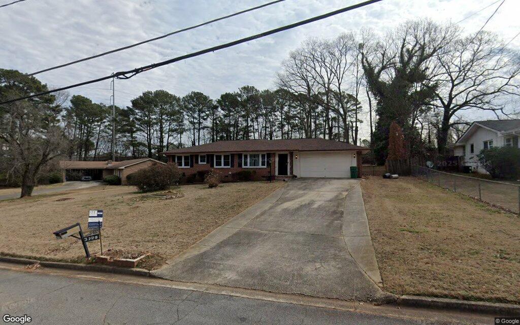 Elkridge Drive