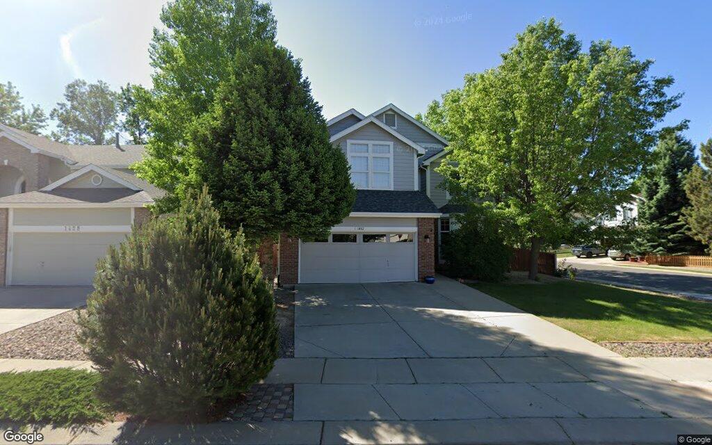 Wildrose Drive