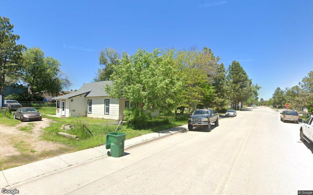 South Banner Street