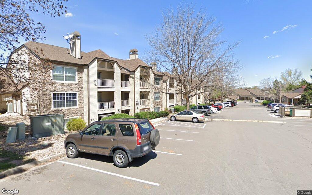 East Arbor Circle