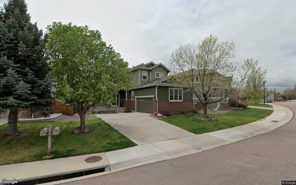 Willowrun Drive