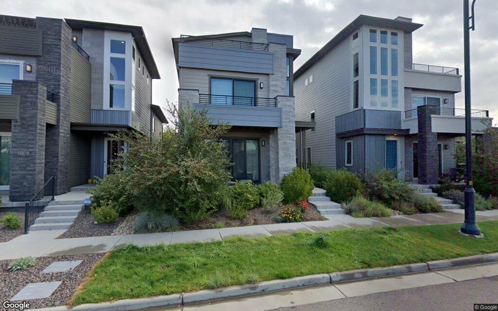 Beeler Court