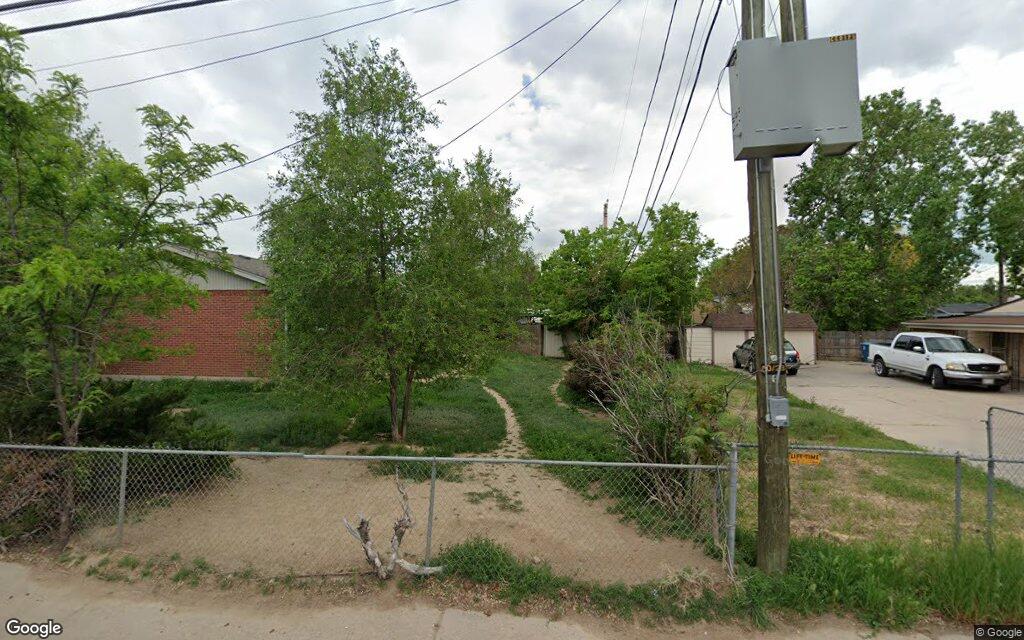 Oneida Street