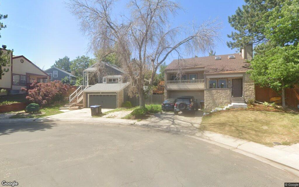 Winona Street