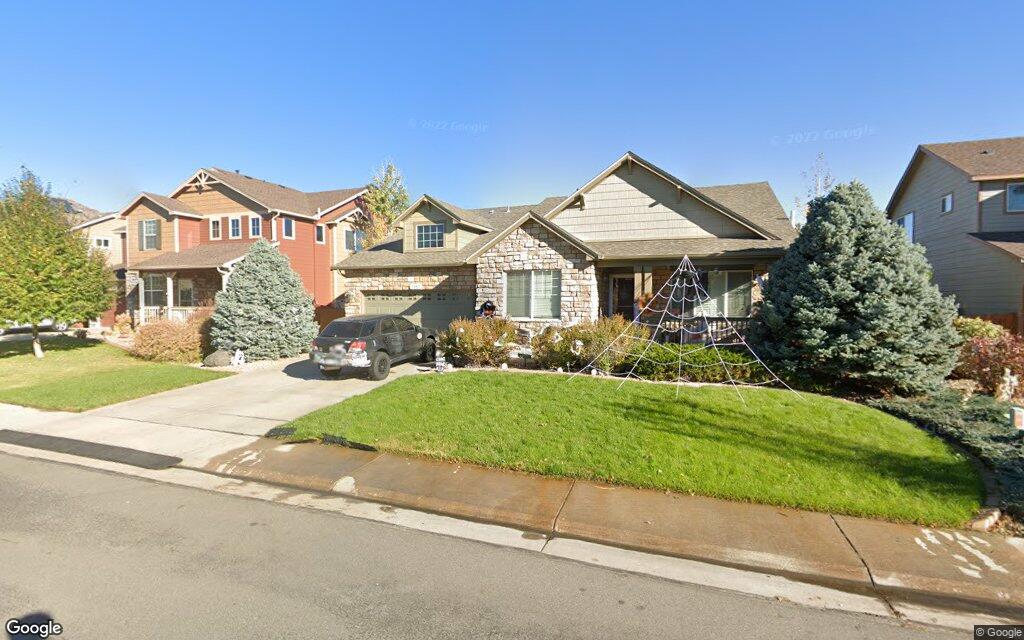 East 131st Drive