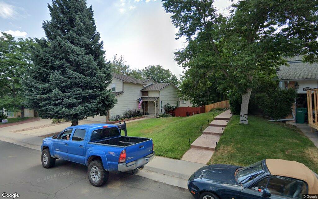South Lansing Way