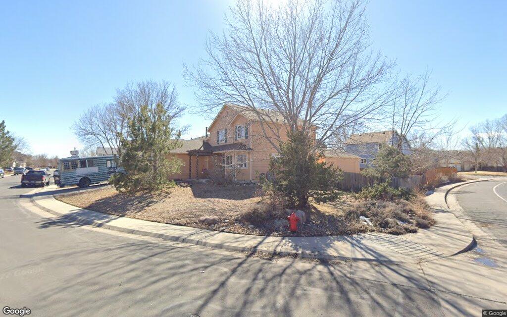 Umatilla Court
