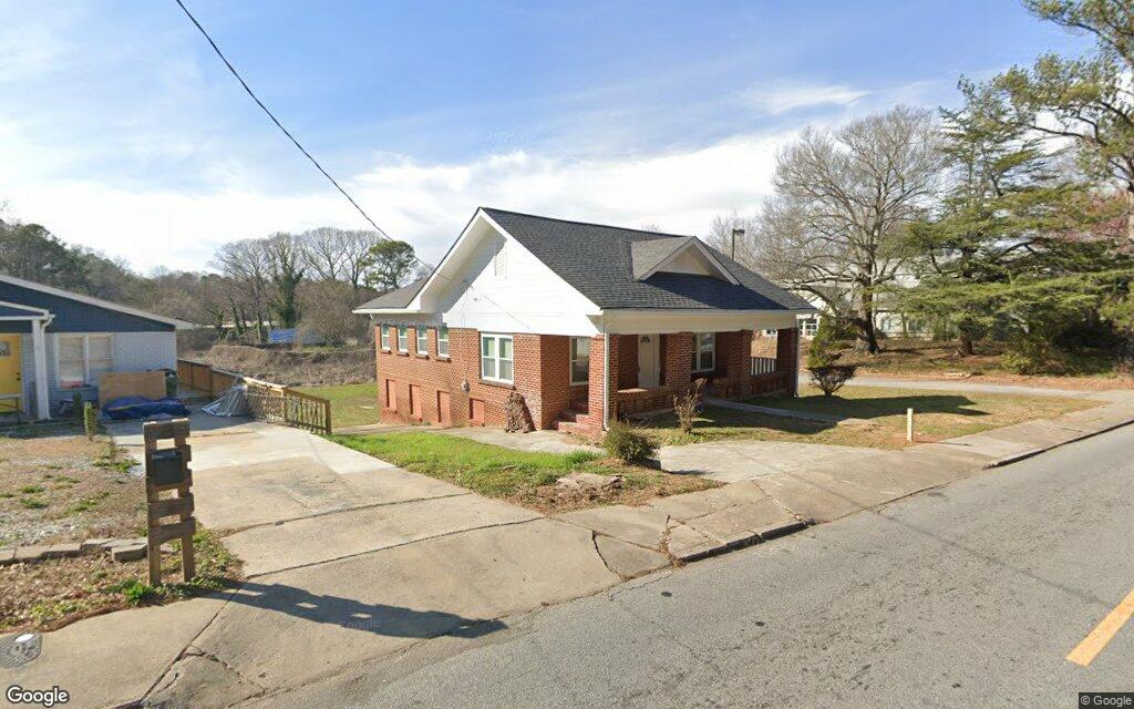 Hightower Road