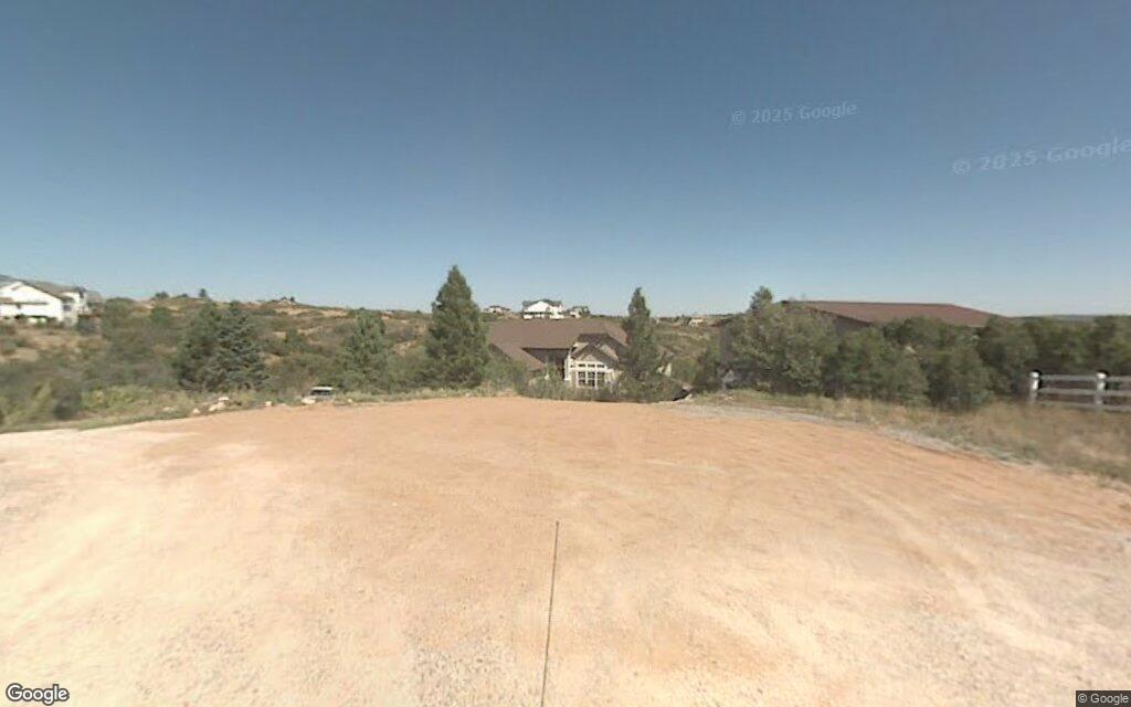 Oak Grove Way