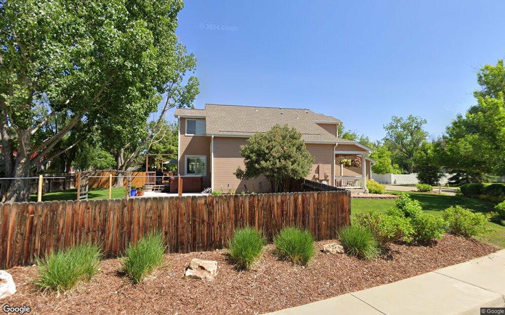 Widgeon Drive