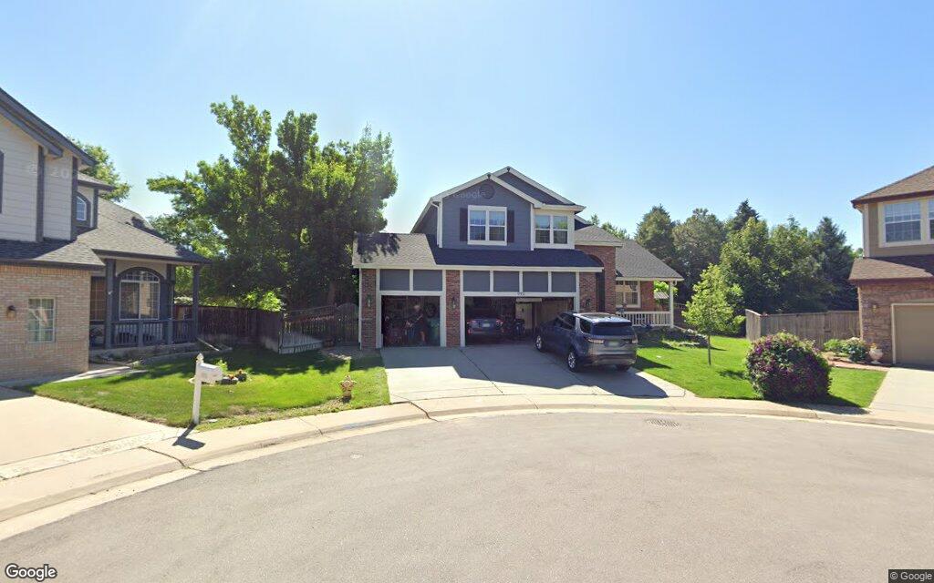 Sassafras Lane