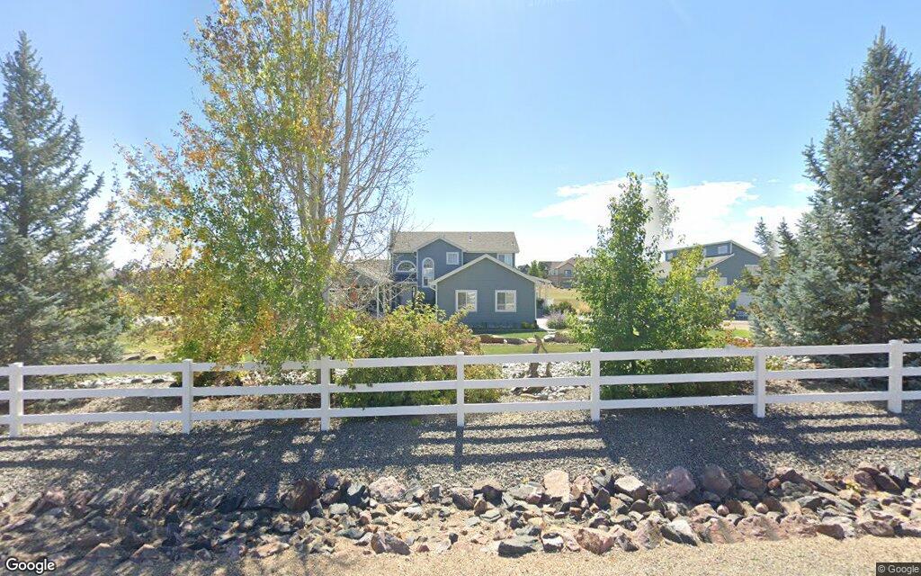 East 148th Place
