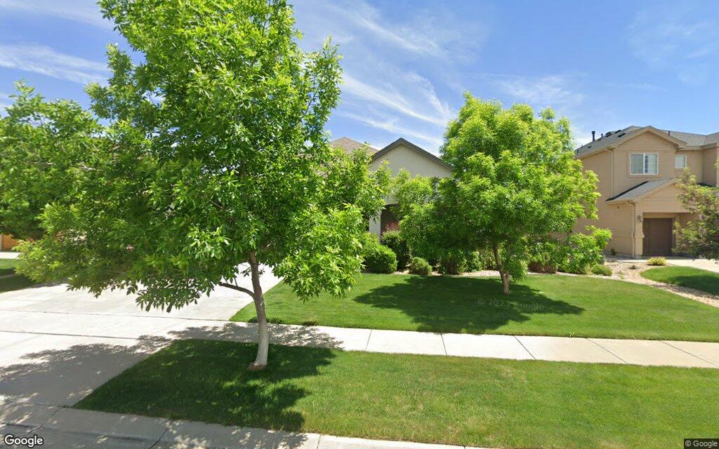 East Clifton Drive