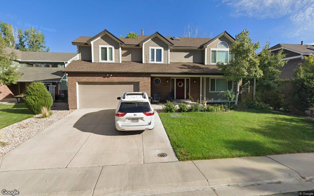 East 130th Drive