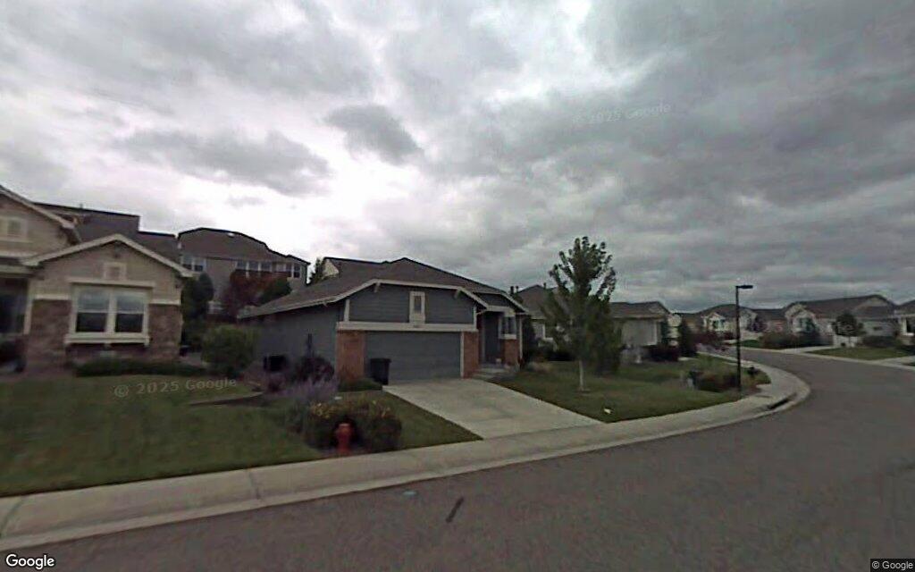 Brambleridge Drive