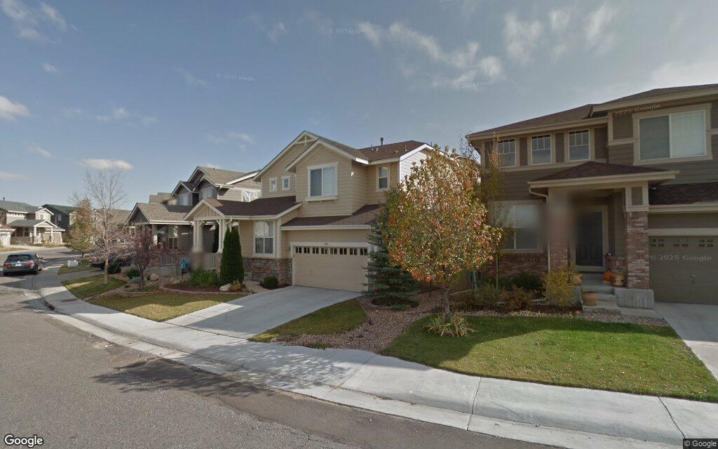 Windridge Circle