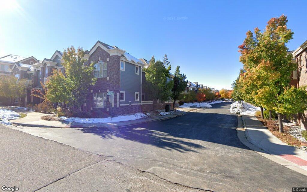 Grafton Drive