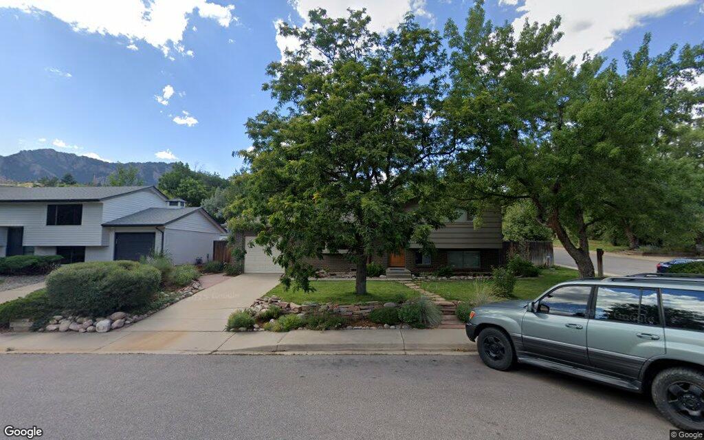 Duke Circle