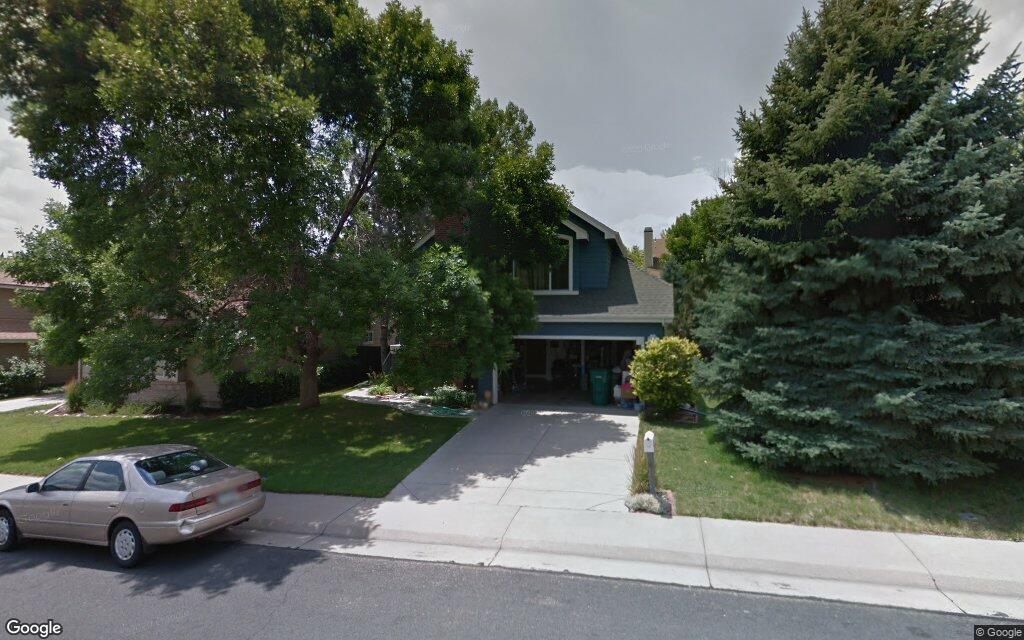Iris Street