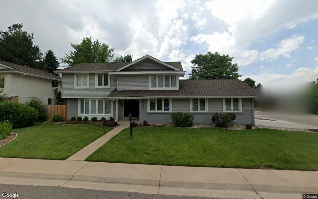South Fairfax Court