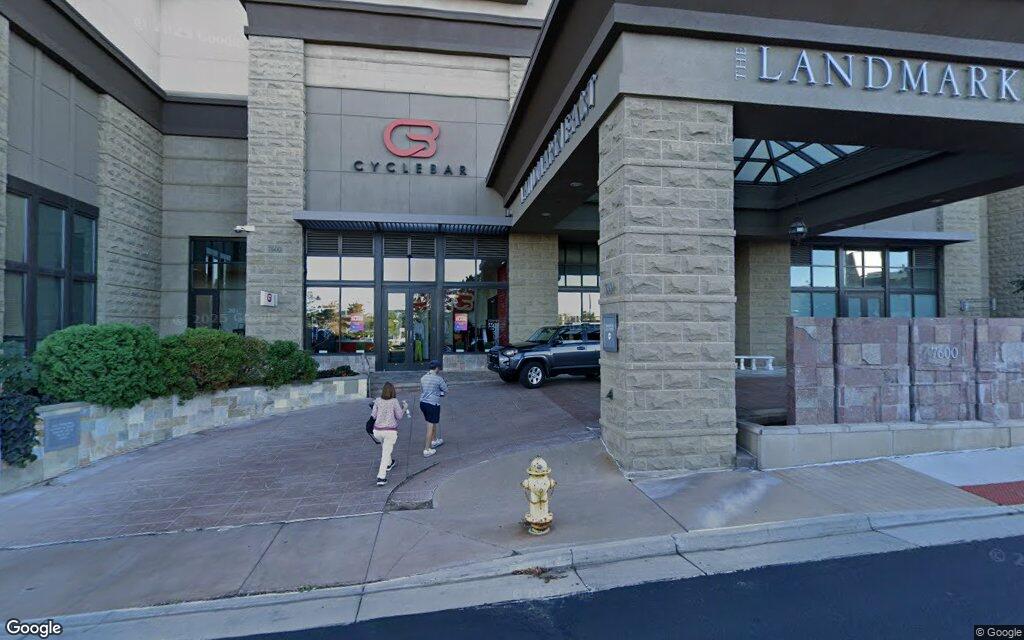 Landmark Way
