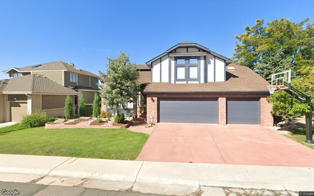 Oakhurst Drive