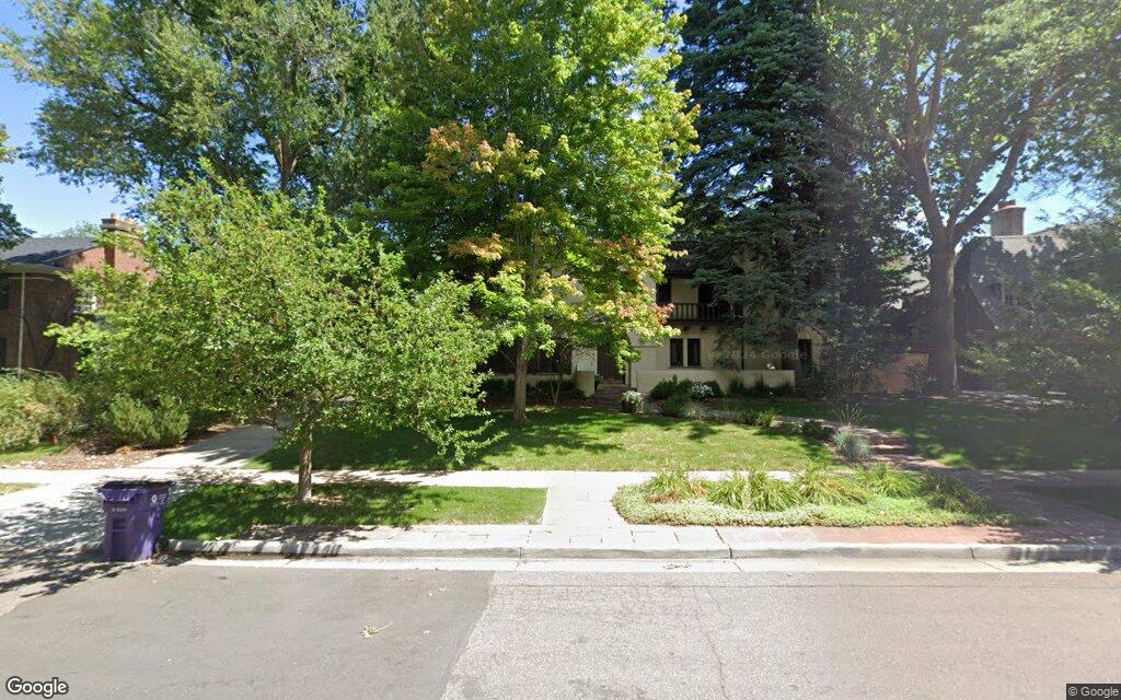Gaylord Street