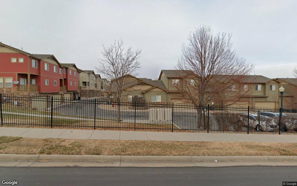 Aspen Meadows Circle