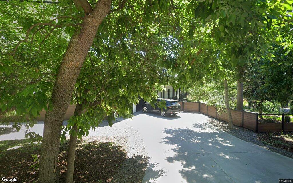 Glen Ayr Drive