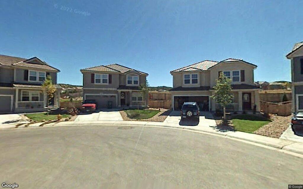 Hogan Court