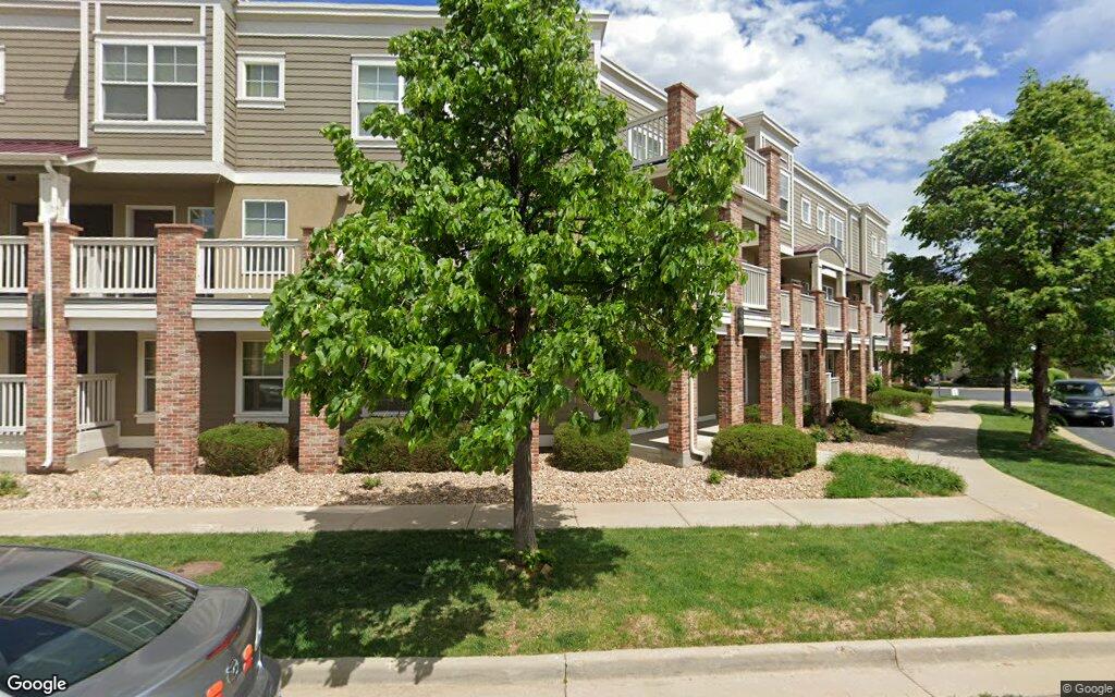 Ralston Street