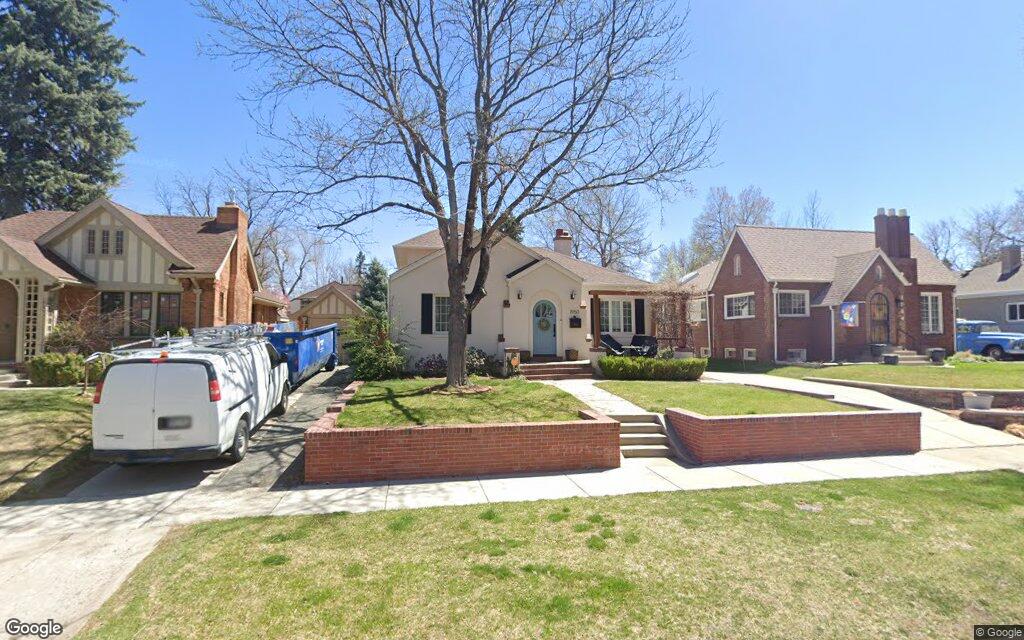 Jasmine Street