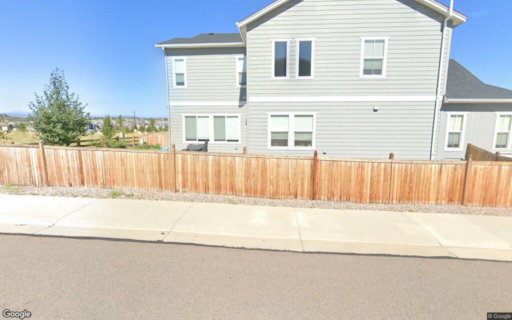 Wingfeather Place