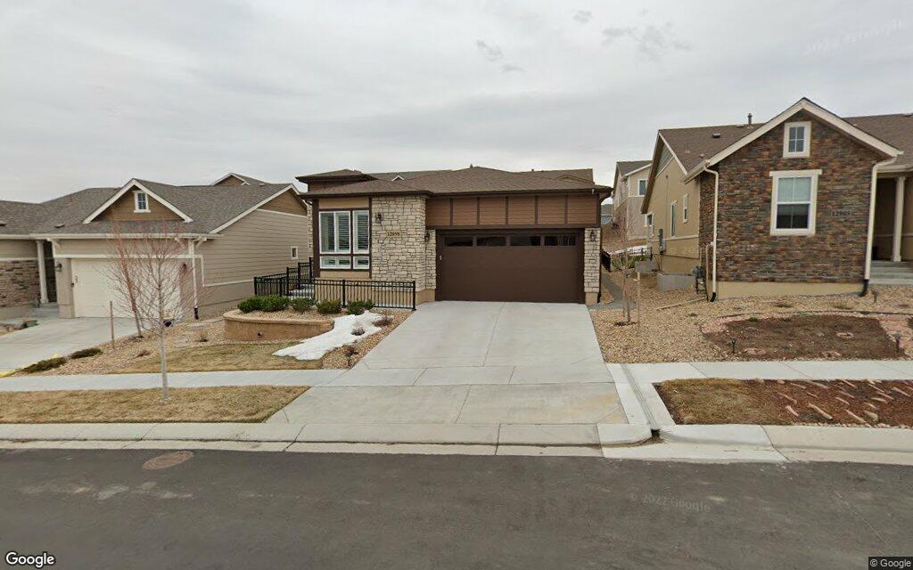 Sandstone Drive