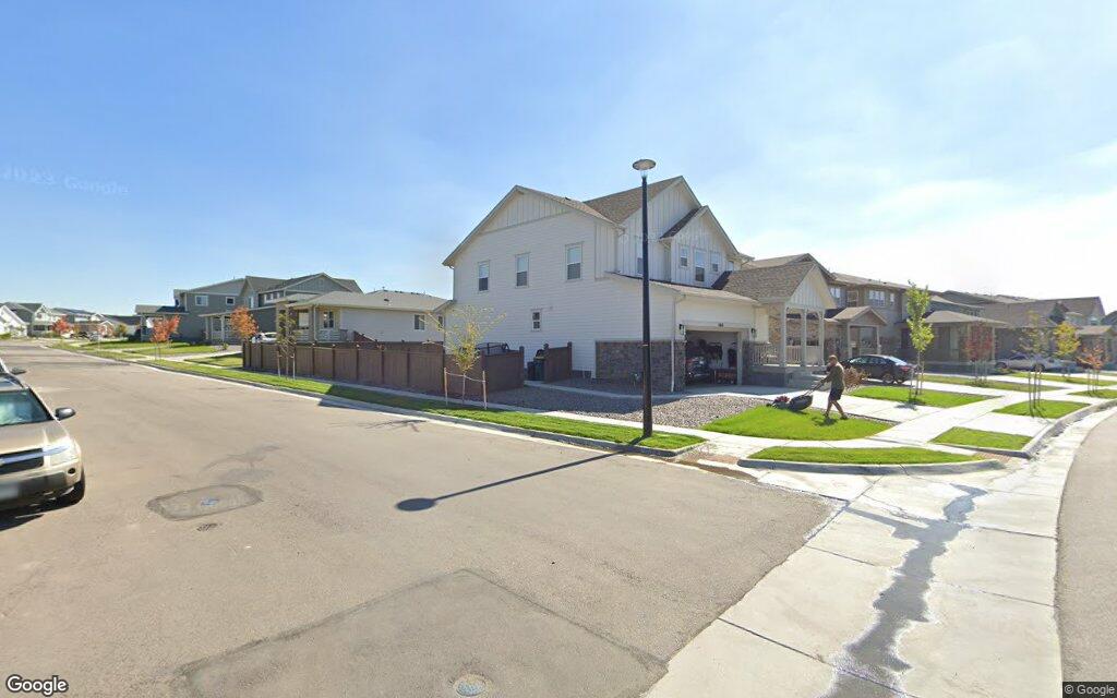 Osprey Drive