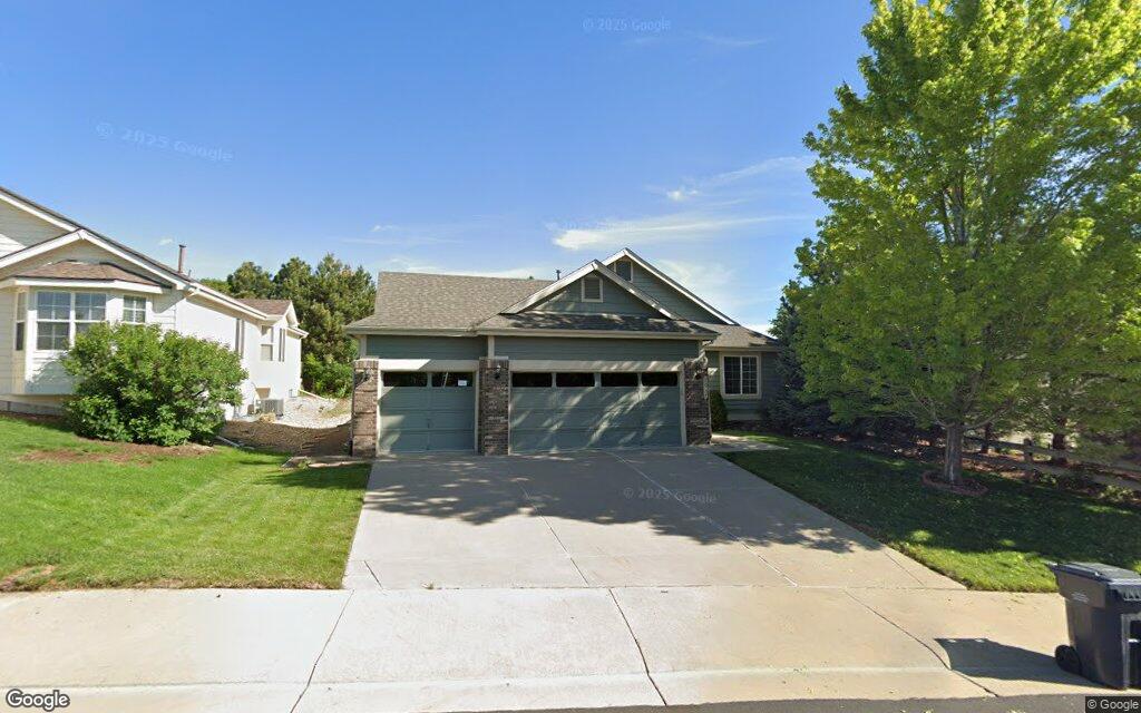 Bulrush Drive